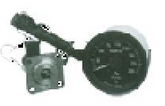 磁電轉速表 SZM-2，SZM-3，SZM-4，SZM-5，SZM-6，SZM-10，SZM-60